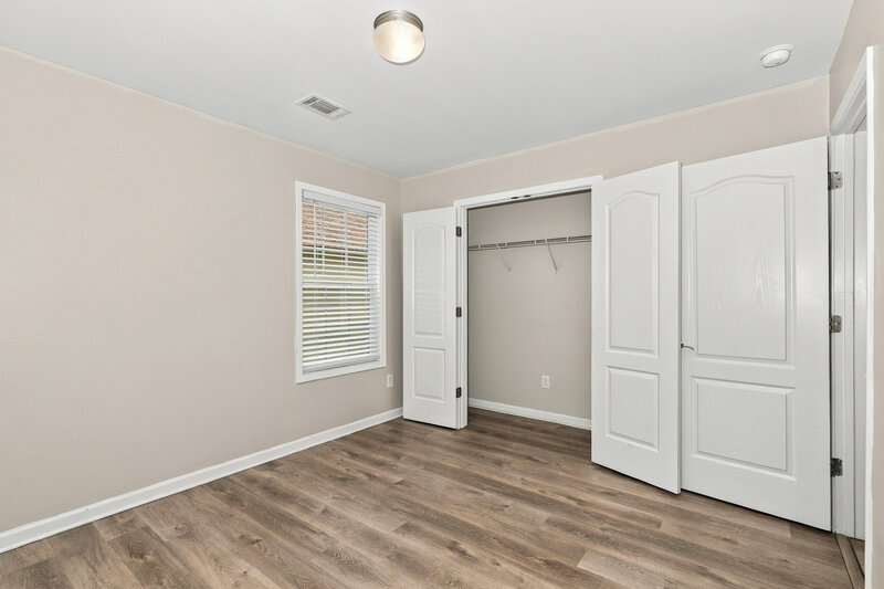 1,950/Mo, 172 Tyre Dr McDonough, GA 30253 Bedroom View 3