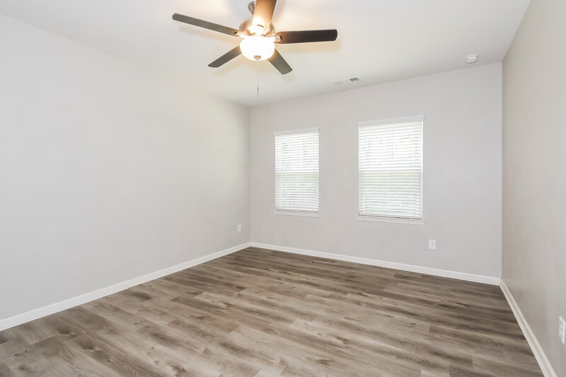 1,855/Mo, 13 Easy Goer Court Cartersville, GA 30120 Main Bedroom View