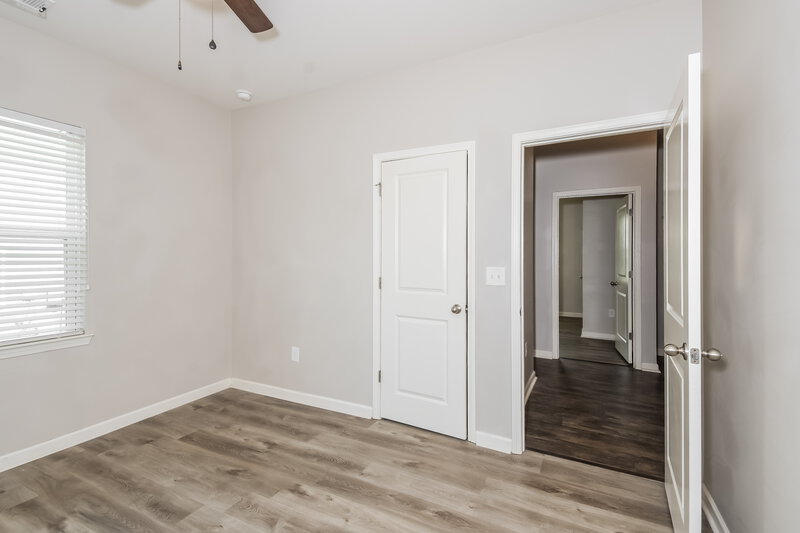 1,855/Mo, 13 Easy Goer Court Cartersville, GA 30120 Bedroom View 3