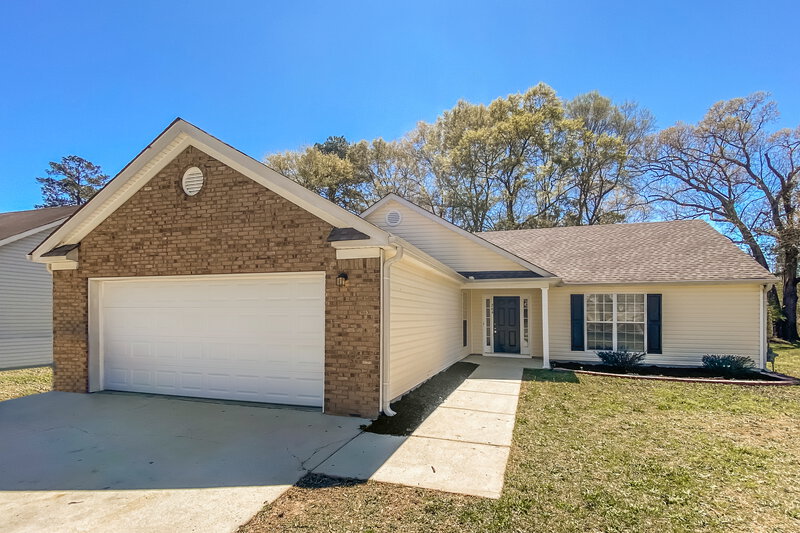 1,955/Mo, 264 Galway Ln Hampton, GA 30228 External View