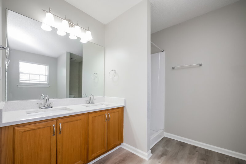 1,955/Mo, 264 Galway Ln Hampton, GA 30228 Main Bedroom View 3