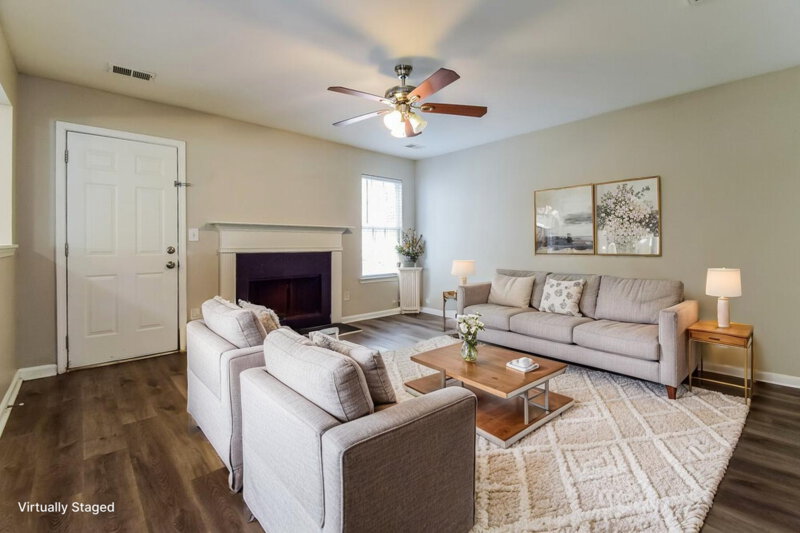 1,880/Mo, 2441 Wood Bend Lane Riverdale, GA 30296 Misc View