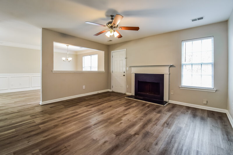 1,880/Mo, 2441 Wood Bend Lane Riverdale, GA 30296 Misc View 3