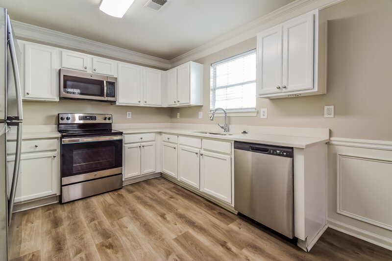 1,880/Mo, 2441 Wood Bend Lane Riverdale, GA 30296 Misc View 6