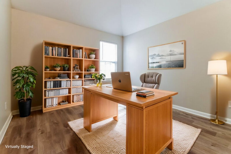 1,880/Mo, 2441 Wood Bend Lane Riverdale, GA 30296 Misc View 12