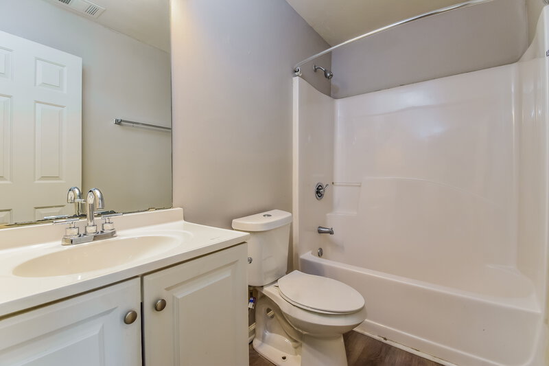 1,880/Mo, 2441 Wood Bend Lane Riverdale, GA 30296 Misc View 16