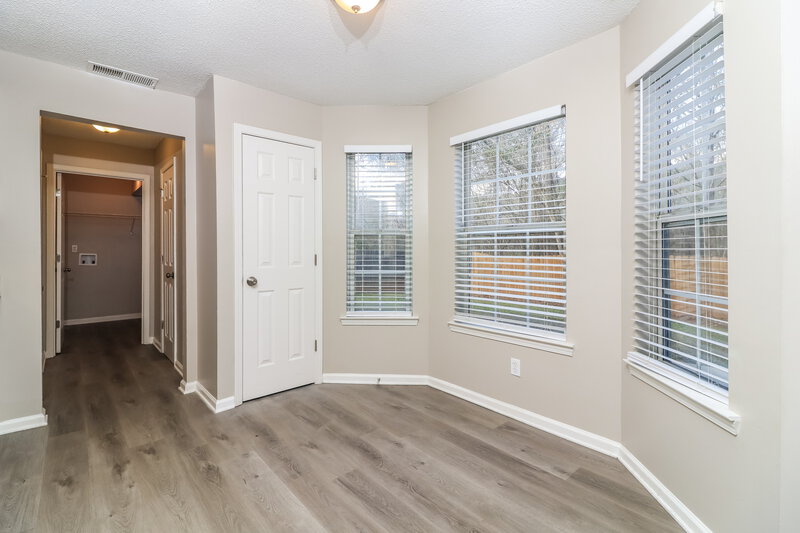 2,210/Mo, 2756 River Tree Dr Decatur, GA 30034 Breakfast Nook View