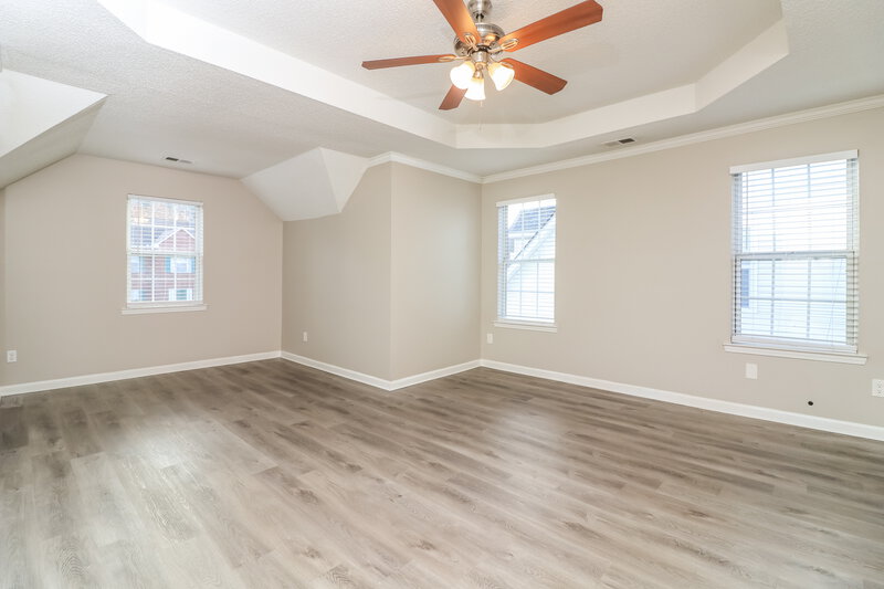 2,210/Mo, 2756 River Tree Dr Decatur, GA 30034 Main Bedroom View