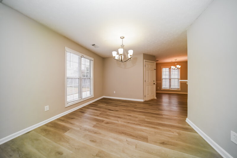 1,855/Mo, 260 Landing Drive Fayetteville, GA 30214 Living Room View 3