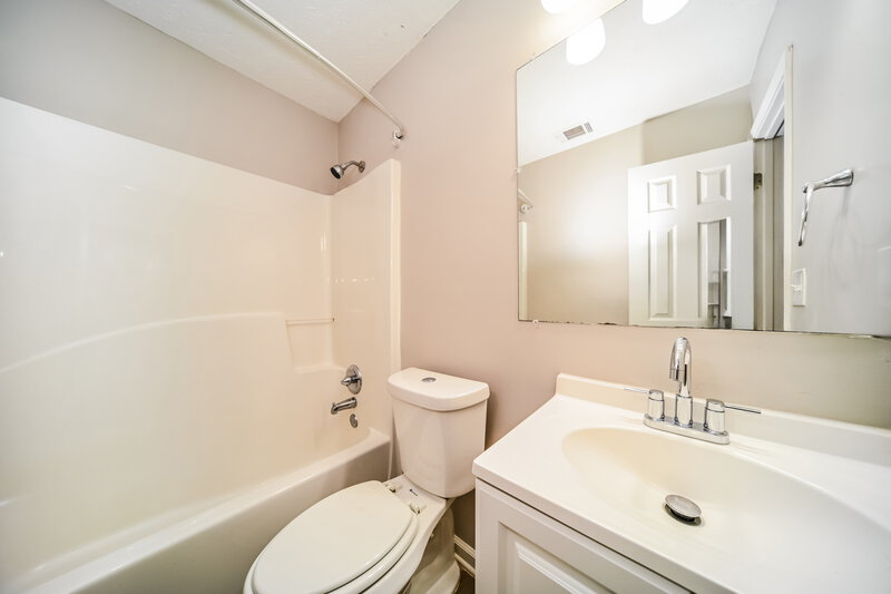 1,855/Mo, 260 Landing Drive Fayetteville, GA 30214 Bathroom View