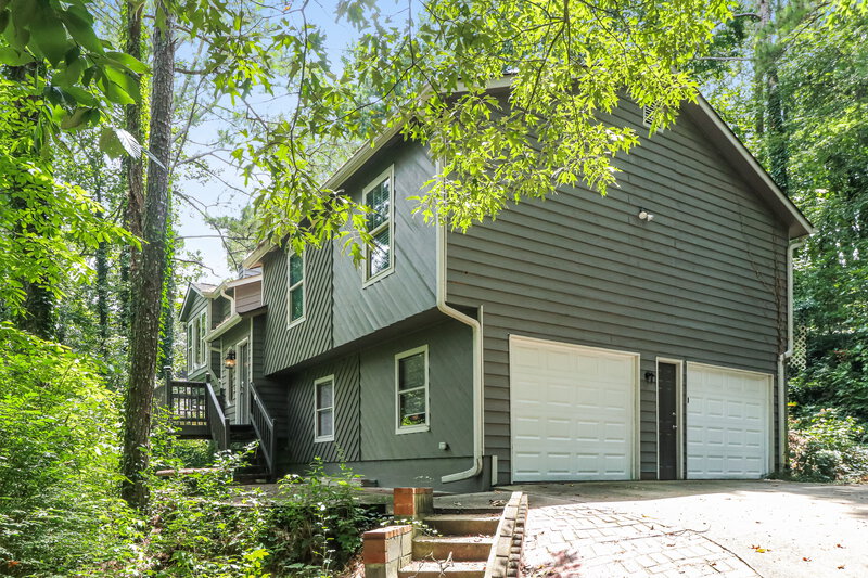 249 Castleair Drive NE Kennesaw, GA 30144 | Progress Residential