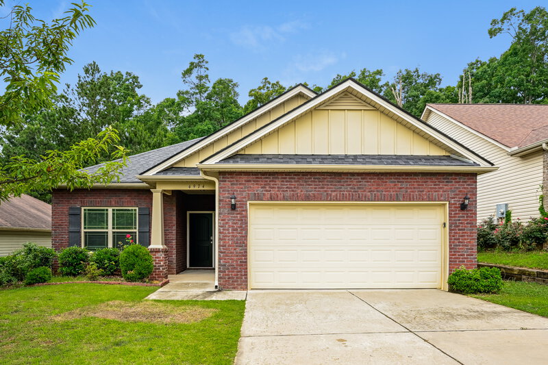 2,370/Mo, 4974 Summersun Drive Morrow, GA 30260 External View