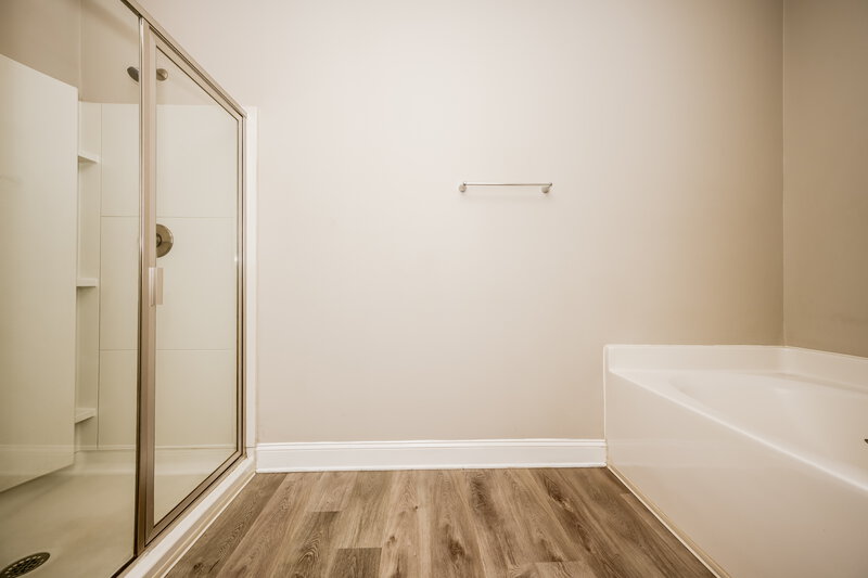 2,370/Mo, 4974 Summersun Drive Morrow, GA 30260 Bedroom View 5