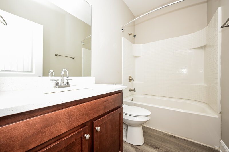 2,370/Mo, 4974 Summersun Drive Morrow, GA 30260 Bathroom View