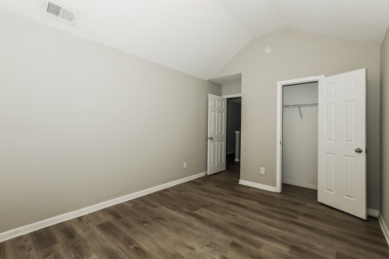 2,060/Mo, 1585 Tigris Ct College Park, GA 30349 Bedroom View 2