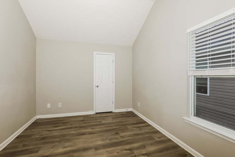 2,060/Mo, 1585 Tigris Ct College Park, GA 30349 Bedroom View 4