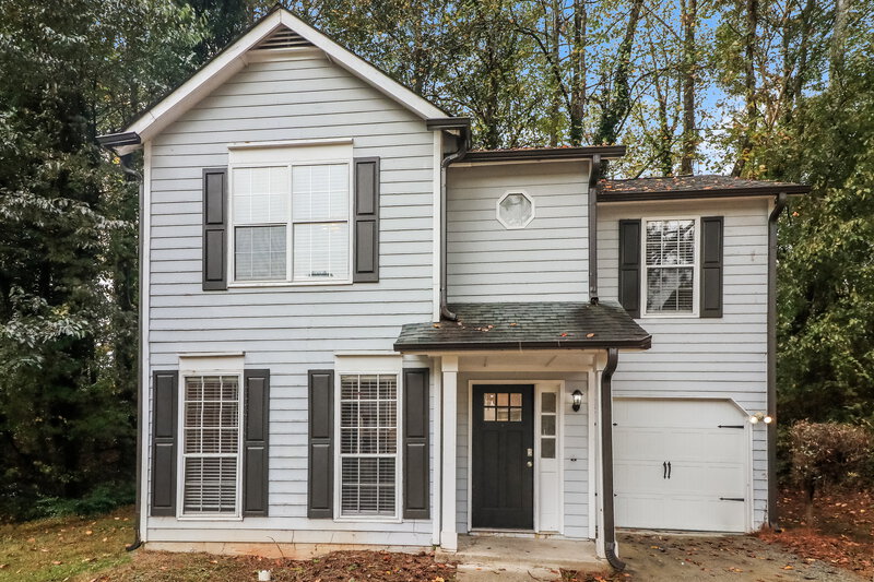 2,460/Mo, 2959 Sugarcreek Ln SE Atlanta, GA 30316 External View