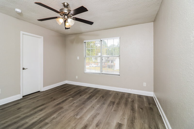 2,460/Mo, 2959 Sugarcreek Ln SE Atlanta, GA 30316 Main Bedroom View