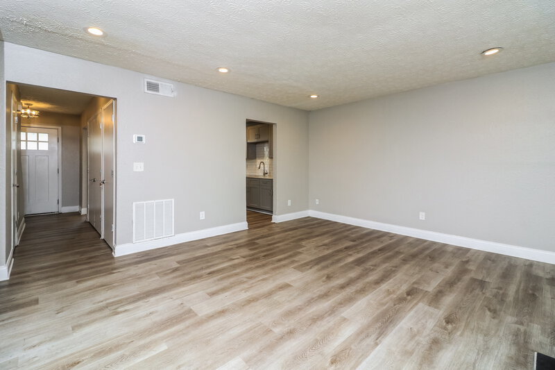 2,460/Mo, 2959 Sugarcreek Ln SE Atlanta, GA 30316 Bedroom View