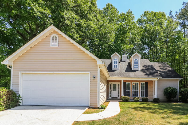 1,775/Mo, 103 Mason Ct Temple, GA 30179 External View