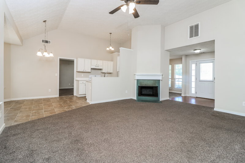 1,775/Mo, 103 Mason Ct Temple, GA 30179 Living Room View