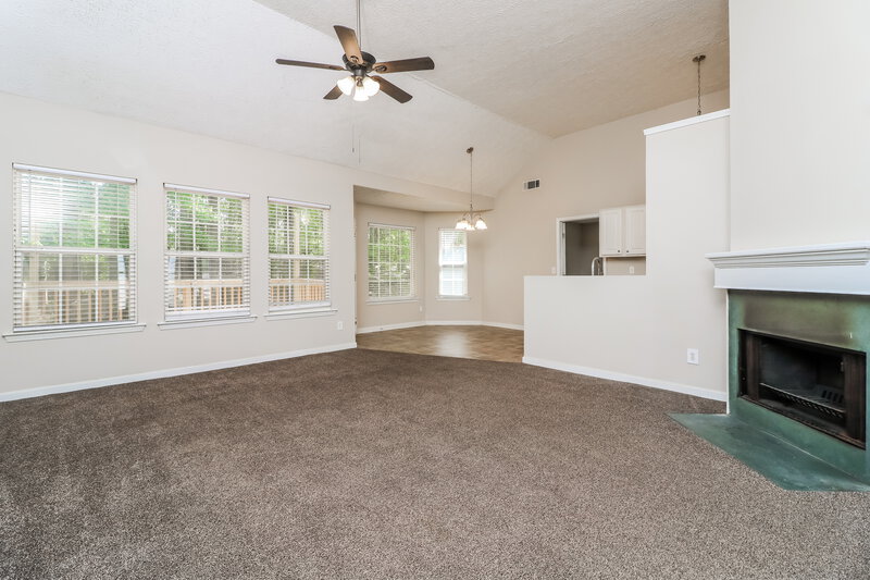 1,775/Mo, 103 Mason Ct Temple, GA 30179 Living Room View 2