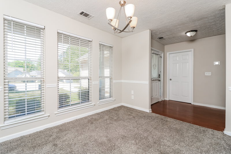 1,775/Mo, 103 Mason Ct Temple, GA 30179 Dining Room View