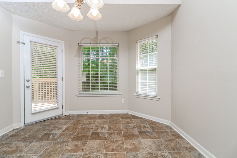 1,775/Mo, 103 Mason Ct Temple, GA 30179 Breakfast Nook View