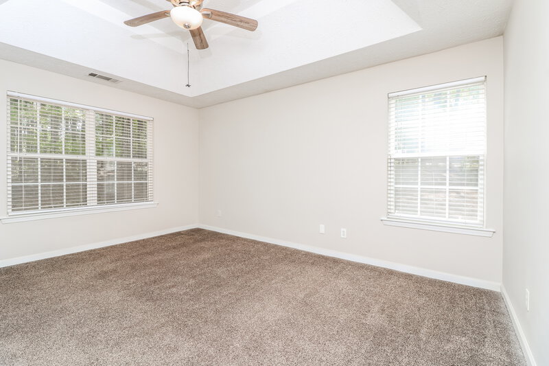 1,775/Mo, 103 Mason Ct Temple, GA 30179 Main Bedroom View 2