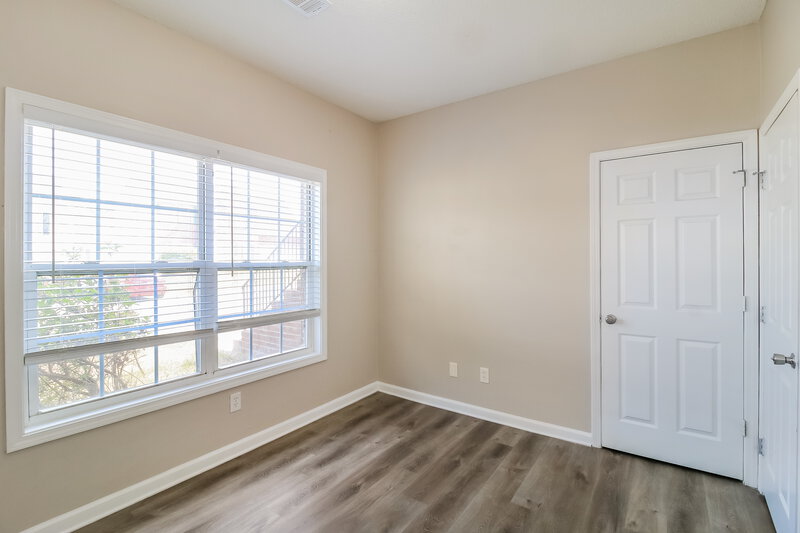 2,080/Mo, 6013 Yellowood Ct Atlanta, GA 30349 Bedroom View