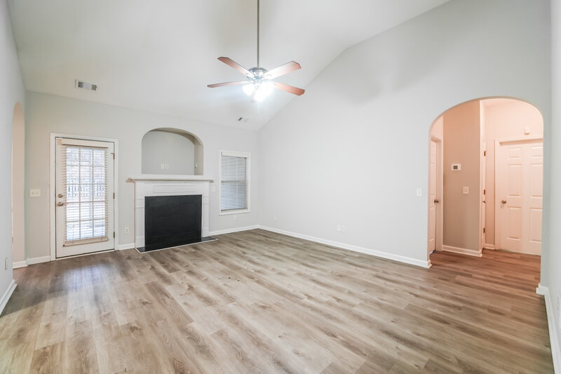 1,910/Mo, 2650 Neighborhood Walk S Villa Rica, GA 30180 Living Room View