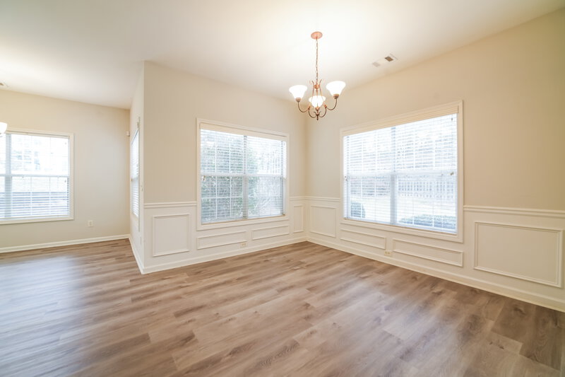 1,910/Mo, 2650 Neighborhood Walk S Villa Rica, GA 30180 Dining Room View