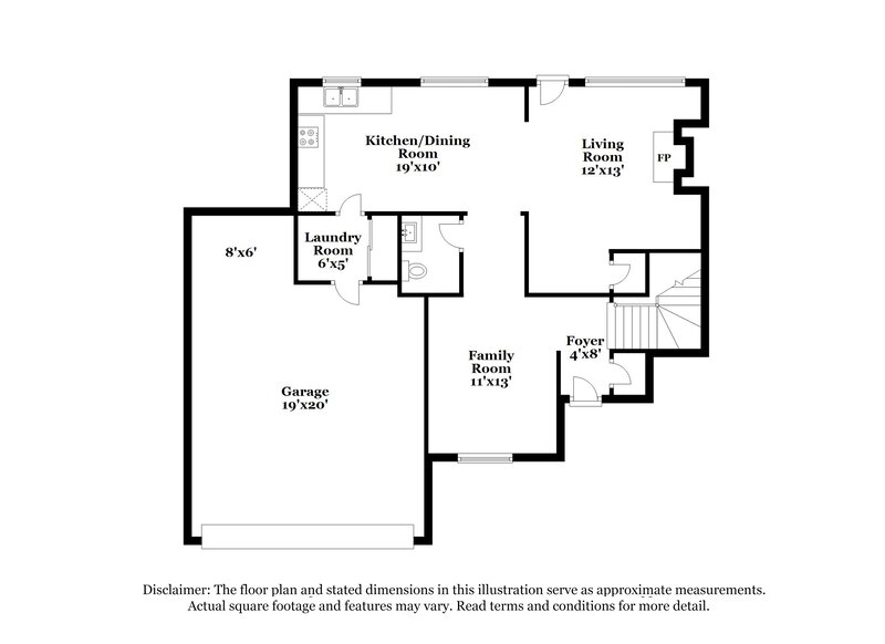 2673 Kensley Ct Hampton, GA 30228 | Progress Residential