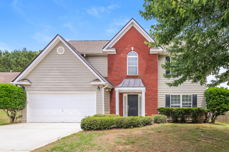 2,225/Mo, 115 Stone Commons Way Covington, GA 30016 External View