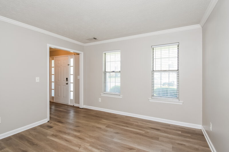 2,300/Mo, 2057 Wedgewood Drive Stone Mountain, GA 30088 Family Room View