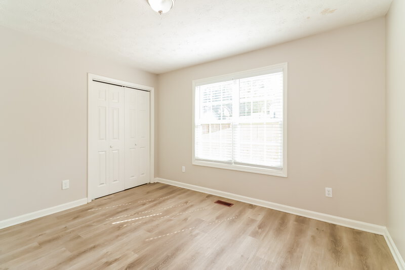 2,370/Mo, 909 N Lassetter Cir Villa Rica, GA 30180 Bedroom View