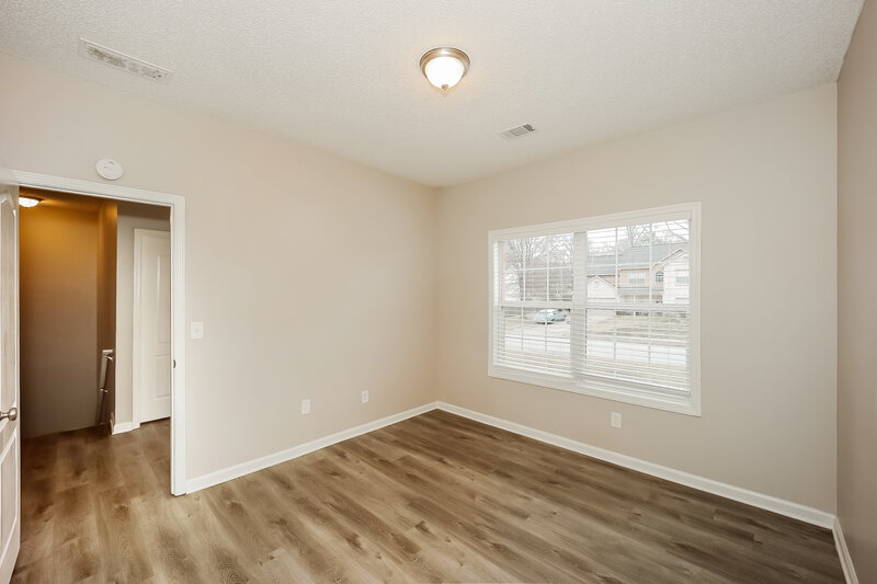 2,285/Mo, 303 Tara Beach Ln Jonesboro, GA 30238 Bedroom View 3