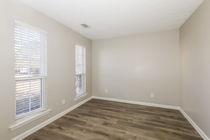 1,870/Mo, 1423 Buckingham Ct Hampton, GA 30228 Living Room View