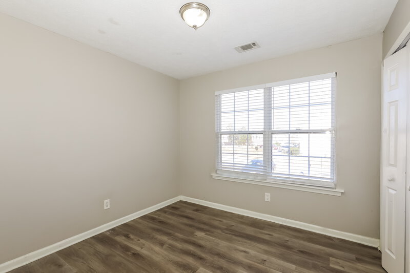 1,870/Mo, 1423 Buckingham Ct Hampton, GA 30228 Bedroom View 2