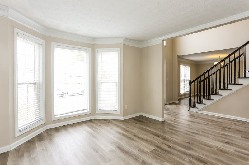 2,730/Mo, 2601 Branson Place SW Marietta, GA 30064 Sitting Room View