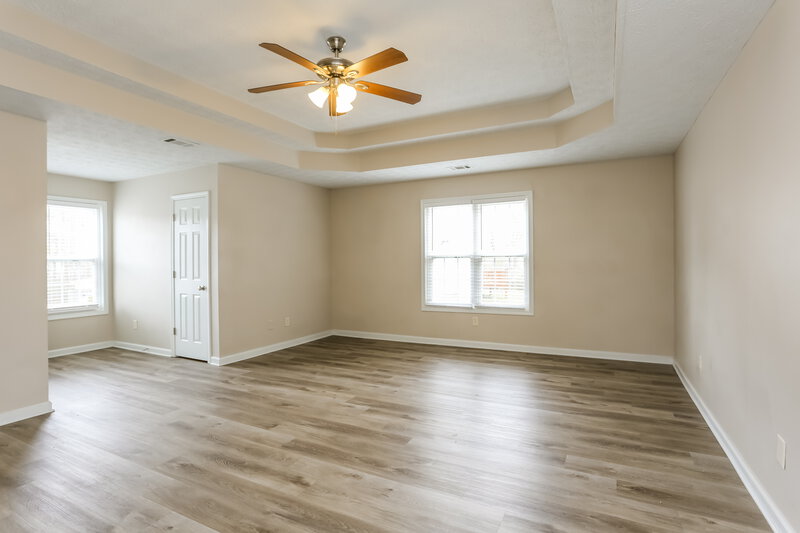 2,730/Mo, 2601 Branson Place SW Marietta, GA 30064 Main Bedroom View