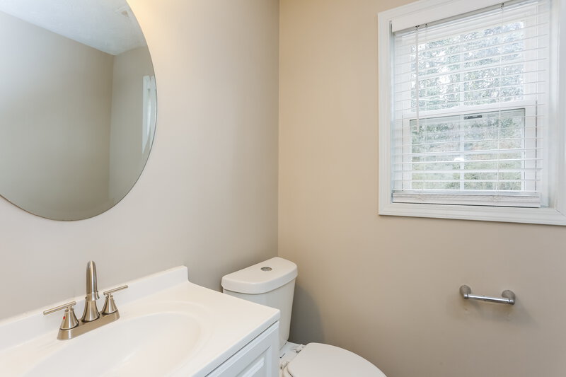 2,730/Mo, 2601 Branson Place SW Marietta, GA 30064 Bathroom View