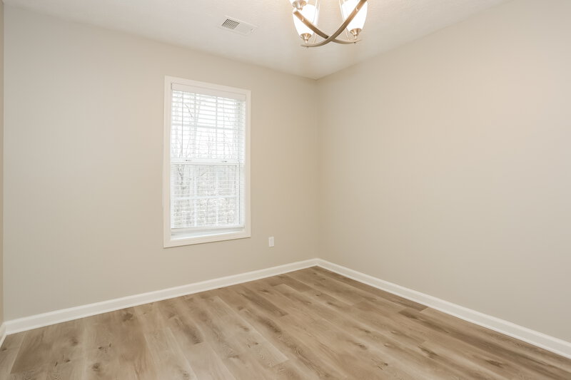 1,685/Mo, 3340 Old Tennessee Road SW Marietta, GA 30008 Dining Room View