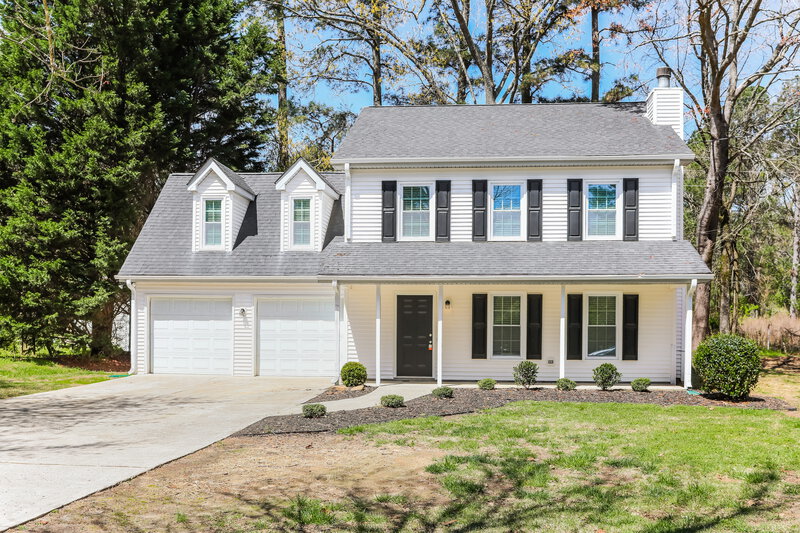 2,680/Mo, 1070 Burning Bush Drive Loganville, GA 30052 External View