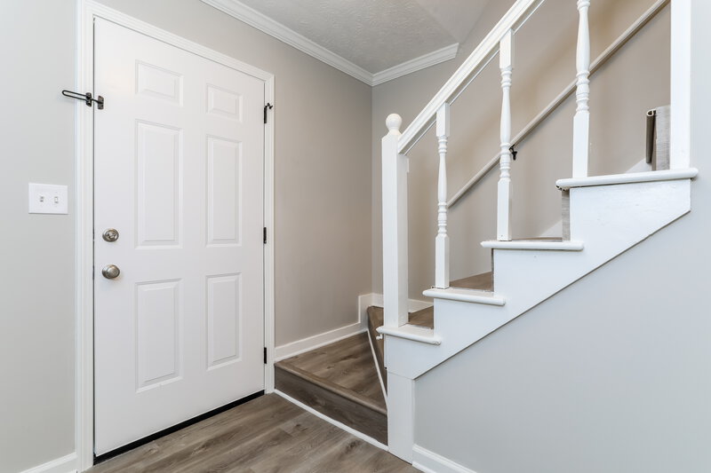 2,680/Mo, 1070 Burning Bush Drive Loganville, GA 30052 Foyer View