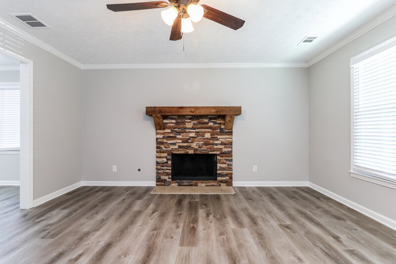 2,680/Mo, 1070 Burning Bush Drive Loganville, GA 30052 Living Room View