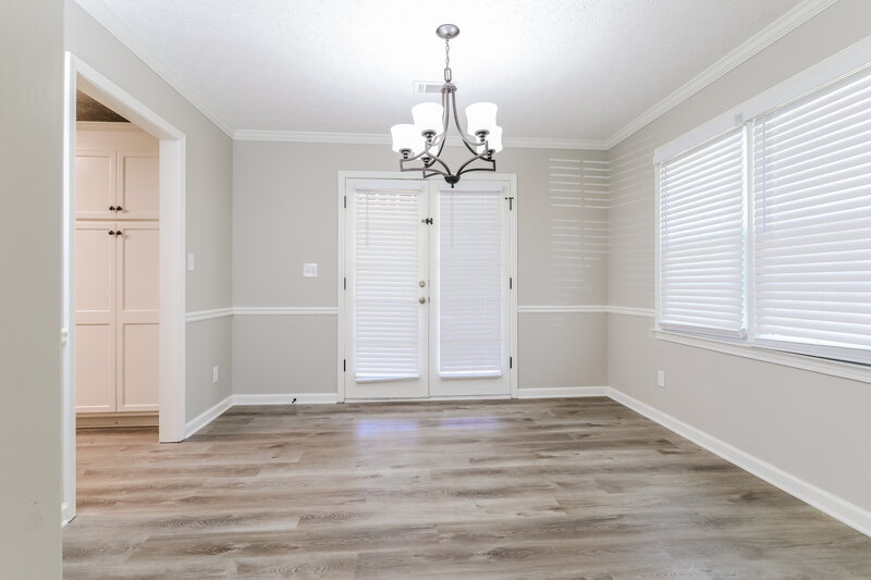 2,680/Mo, 1070 Burning Bush Drive Loganville, GA 30052 Dining Room View