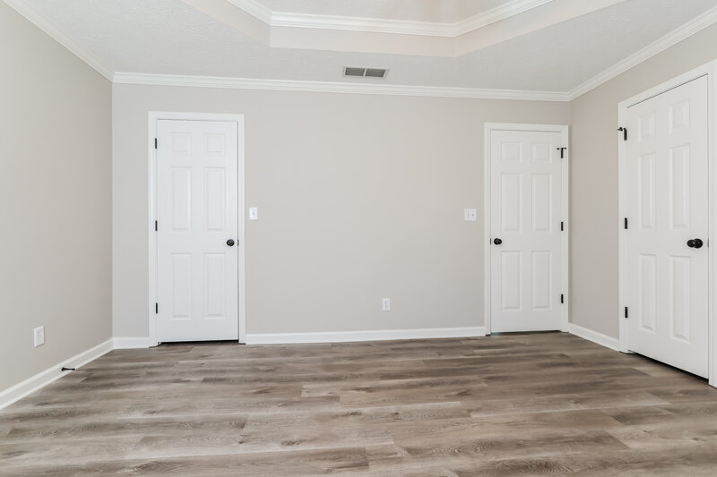 2,680/Mo, 1070 Burning Bush Drive Loganville, GA 30052 Master Bedroom View 2