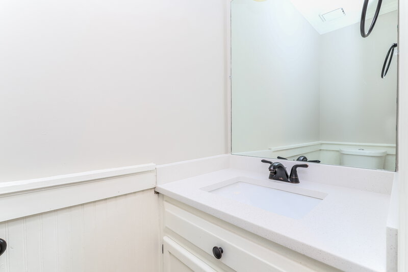 2,680/Mo, 1070 Burning Bush Drive Loganville, GA 30052 Powder Room View