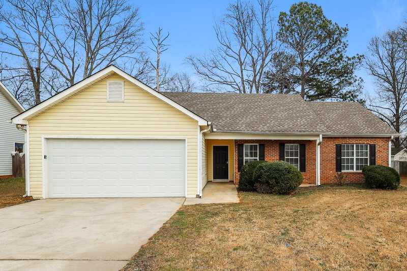 1,765/Mo, 11468 Vinea Way Hampton, GA 30228 External View